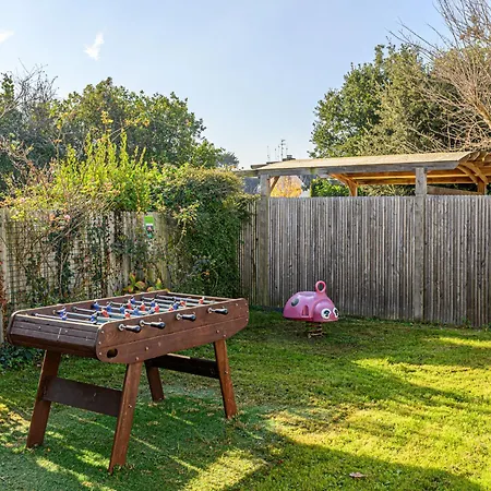 Apartmán La Spatule By Interhome Carnac