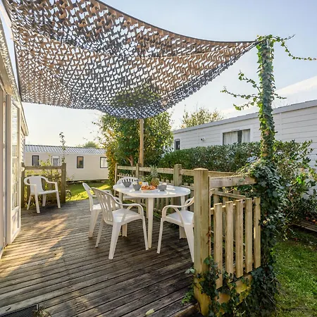 La Spatule By Interhome Carnac