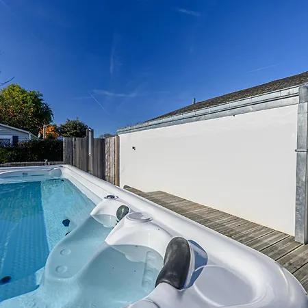 La Spatule By Interhome