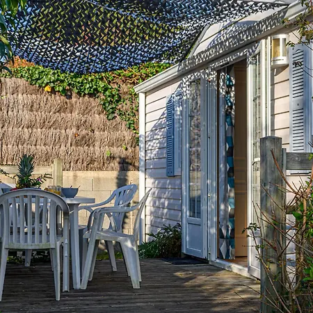 La Spatule By Interhome Apartment