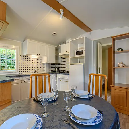 La Spatule By Interhome Apartment Carnac
