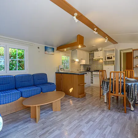 La Spatule By Interhome Apartment